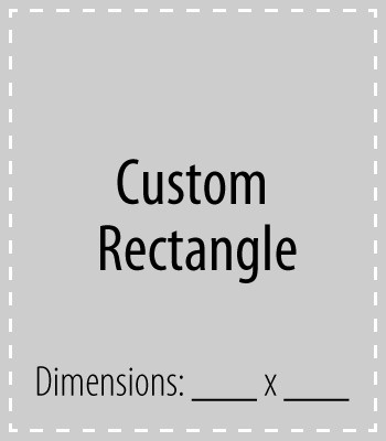 Custom Rectangle