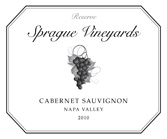 Sprague Vineyards - Napa Large