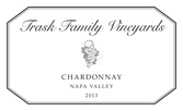 Trask Family Vineyards - Napa Wide