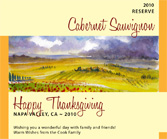 Tuscan Hills - Napa Large