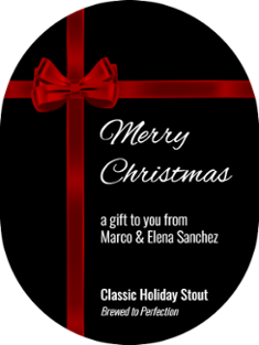 Gift Wrap
