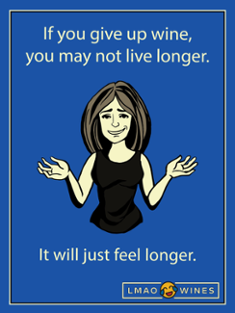 Life will feel longer