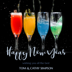 New Year Cheer