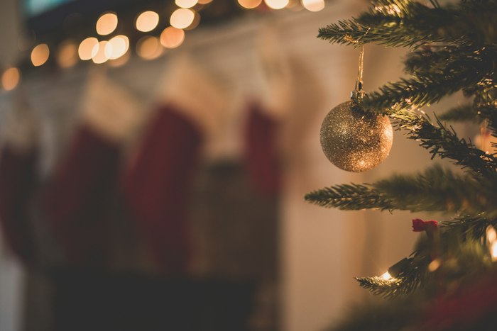 Holiday gifting